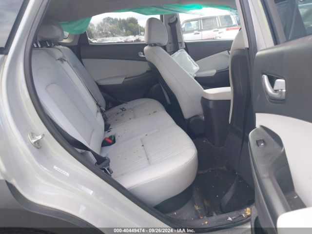 Photo 7 VIN: KM8K3CAB3NU759433 - HYUNDAI KONA 