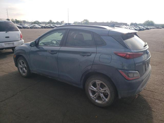 Photo 1 VIN: KM8K3CAB3NU855756 - HYUNDAI KONA 