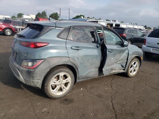 Photo 2 VIN: KM8K3CAB3NU855756 - HYUNDAI KONA 