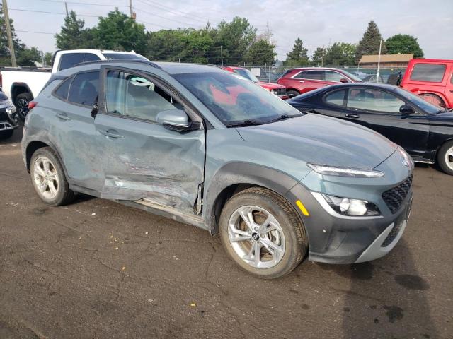 Photo 3 VIN: KM8K3CAB3NU855756 - HYUNDAI KONA 