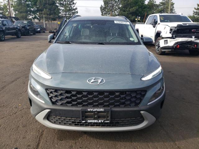 Photo 4 VIN: KM8K3CAB3NU855756 - HYUNDAI KONA 