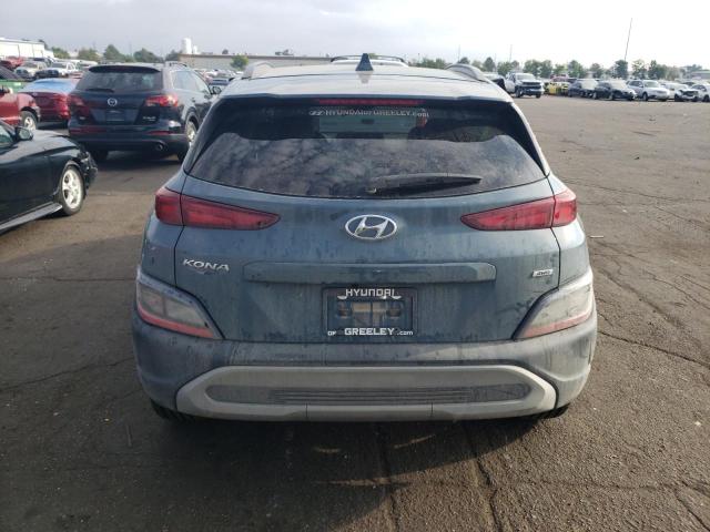 Photo 5 VIN: KM8K3CAB3NU855756 - HYUNDAI KONA 