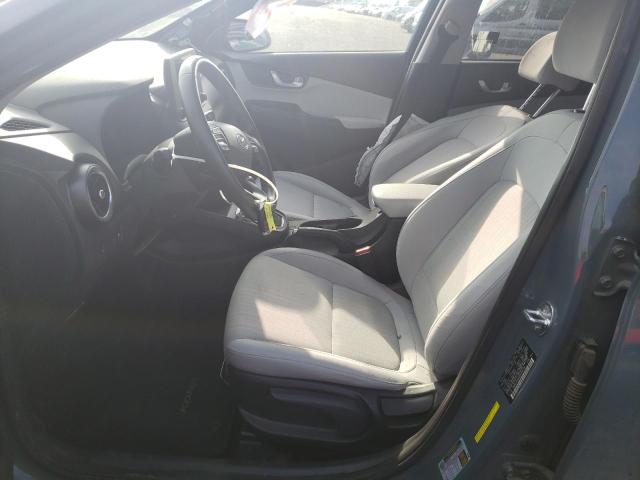 Photo 6 VIN: KM8K3CAB3NU855756 - HYUNDAI KONA 