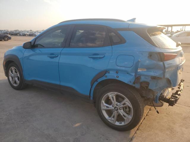 Photo 1 VIN: KM8K3CAB3PU982493 - HYUNDAI KONA 