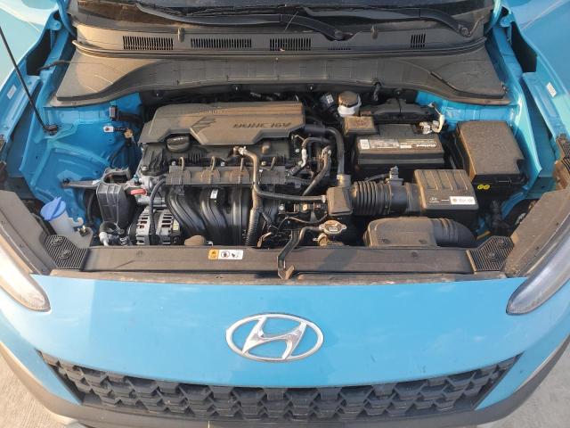 Photo 11 VIN: KM8K3CAB3PU982493 - HYUNDAI KONA 