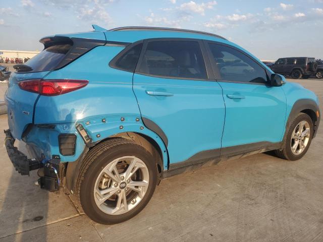 Photo 2 VIN: KM8K3CAB3PU982493 - HYUNDAI KONA 