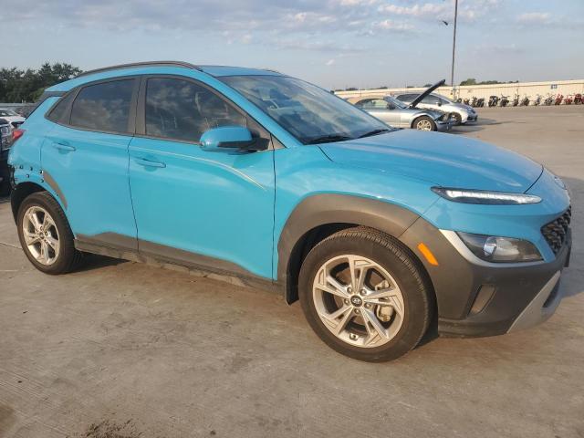 Photo 3 VIN: KM8K3CAB3PU982493 - HYUNDAI KONA 