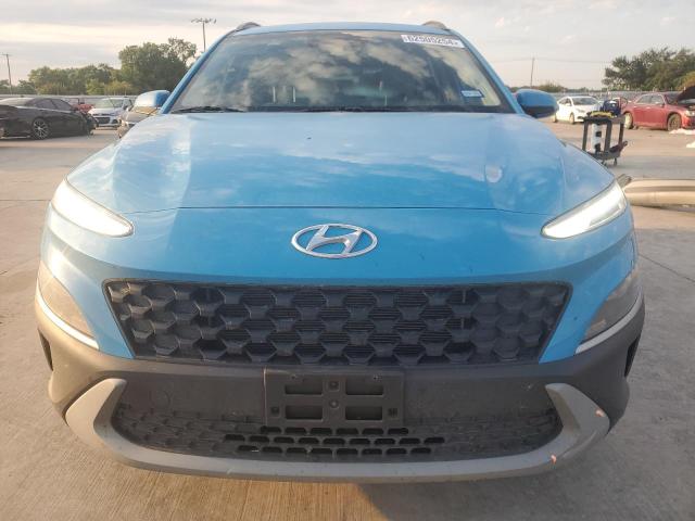 Photo 4 VIN: KM8K3CAB3PU982493 - HYUNDAI KONA 