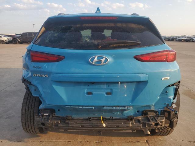 Photo 5 VIN: KM8K3CAB3PU982493 - HYUNDAI KONA 