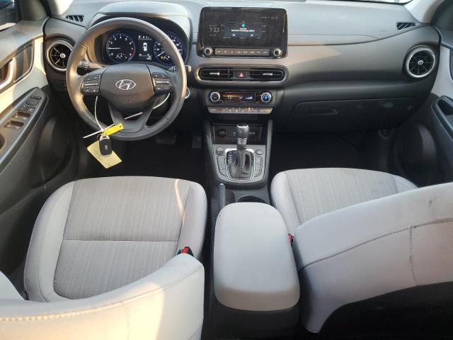 Photo 7 VIN: KM8K3CAB3PU982493 - HYUNDAI KONA 