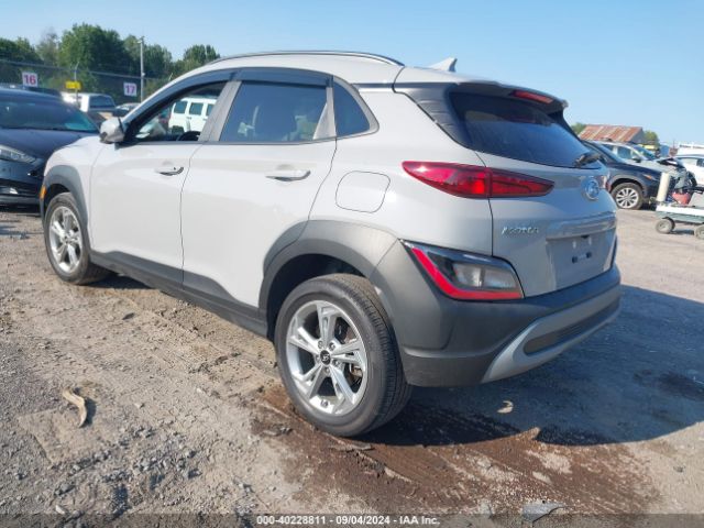 Photo 2 VIN: KM8K3CAB3PU987144 - HYUNDAI KONA 