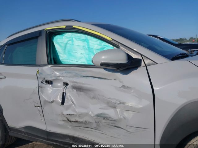 Photo 5 VIN: KM8K3CAB3PU987144 - HYUNDAI KONA 