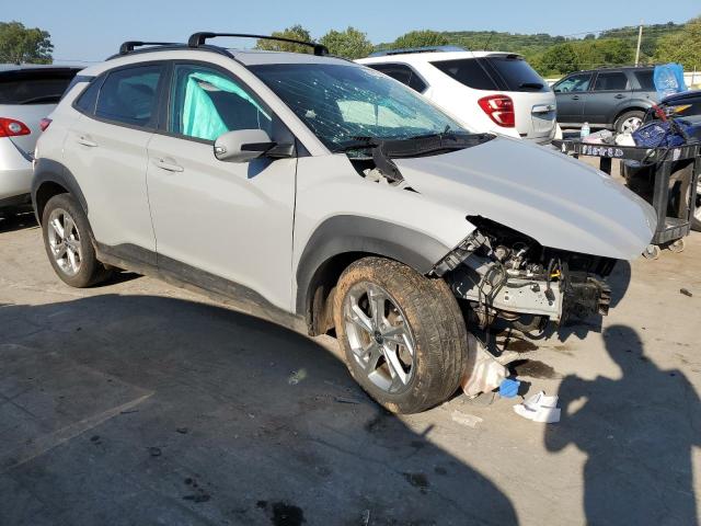 Photo 3 VIN: KM8K3CAB4NU780856 - HYUNDAI KONA 