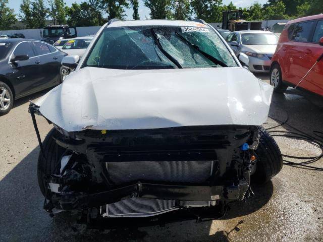 Photo 4 VIN: KM8K3CAB4NU858293 - HYUNDAI KONA SEL 