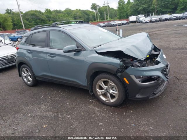 Photo 0 VIN: KM8K3CAB4NU858763 - HYUNDAI KONA 