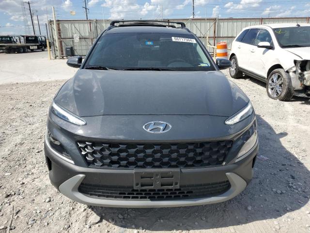 Photo 4 VIN: KM8K3CAB4PU050464 - HYUNDAI KONA SEL 