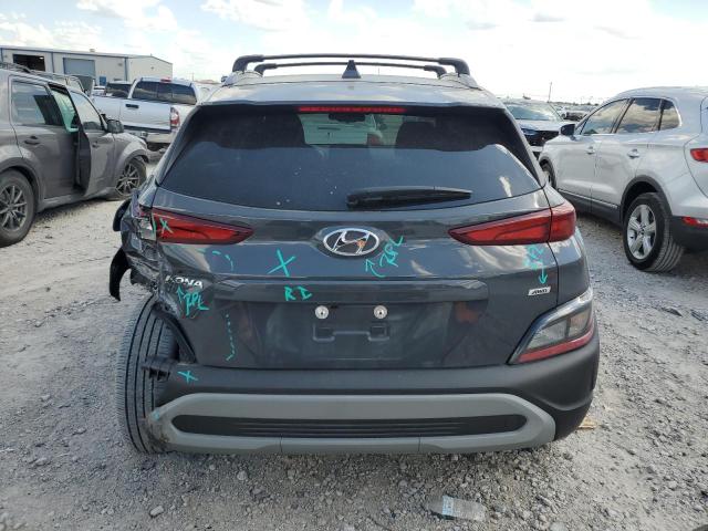 Photo 5 VIN: KM8K3CAB4PU050464 - HYUNDAI KONA SEL 