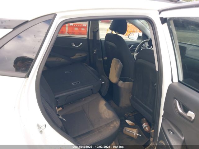 Photo 7 VIN: KM8K3CAB5NU760745 - HYUNDAI KONA 