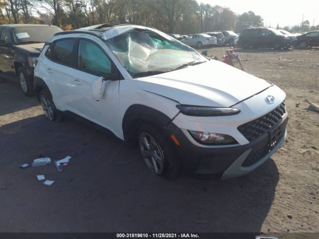 Photo 0 VIN: KM8K3CAB5NU762060 - HYUNDAI KONA 