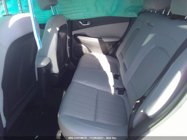 Photo 7 VIN: KM8K3CAB5NU762060 - HYUNDAI KONA 