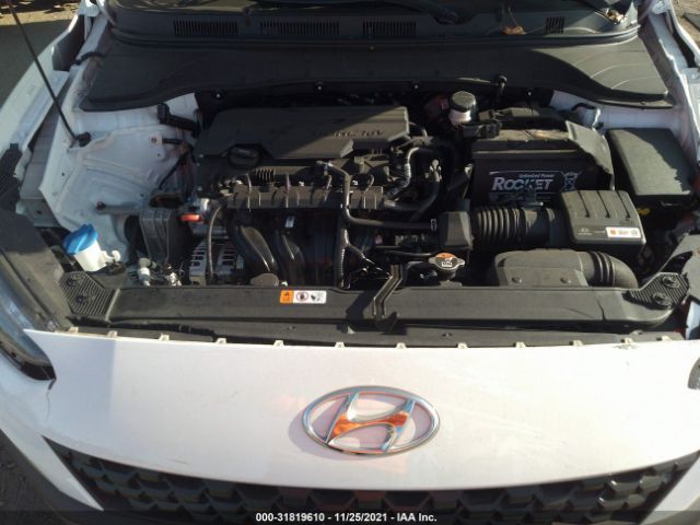 Photo 9 VIN: KM8K3CAB5NU762060 - HYUNDAI KONA 