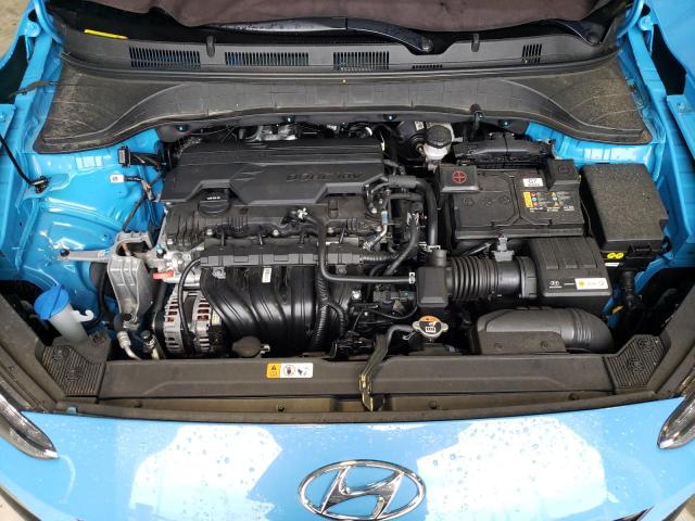 Photo 10 VIN: KM8K3CAB5NU789873 - HYUNDAI KONA 