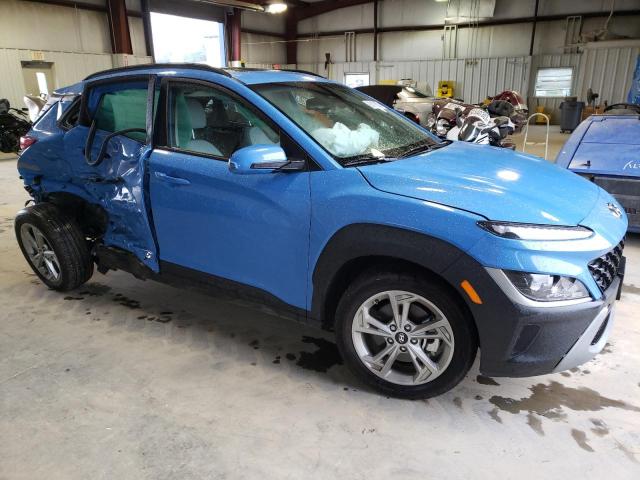 Photo 3 VIN: KM8K3CAB5NU789873 - HYUNDAI KONA 