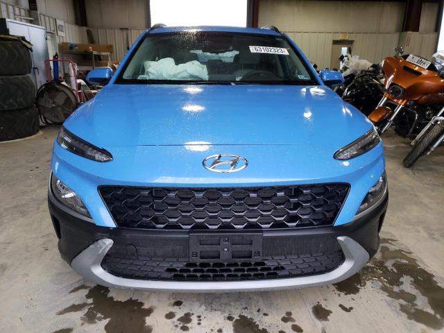 Photo 4 VIN: KM8K3CAB5NU789873 - HYUNDAI KONA 