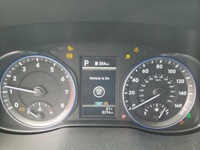 Photo 8 VIN: KM8K3CAB5NU789873 - HYUNDAI KONA 