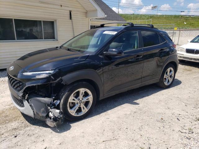 Photo 0 VIN: KM8K3CAB5NU840871 - HYUNDAI KONA 