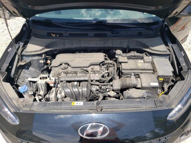 Photo 11 VIN: KM8K3CAB5NU840871 - HYUNDAI KONA 