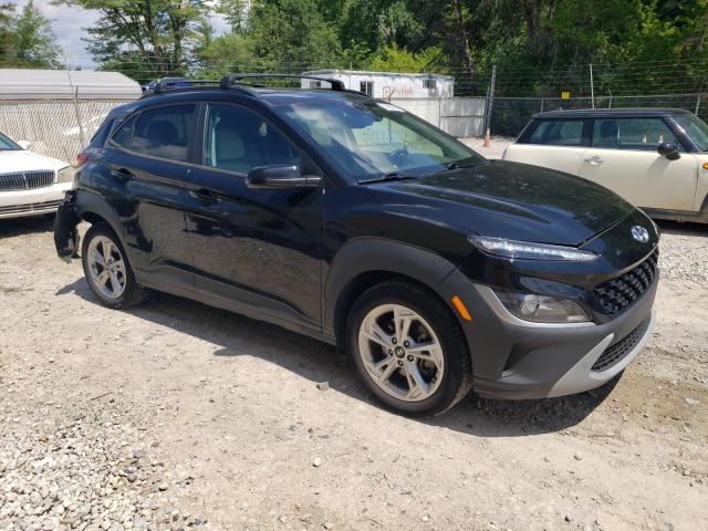 Photo 3 VIN: KM8K3CAB5NU840871 - HYUNDAI KONA 