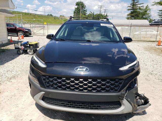 Photo 4 VIN: KM8K3CAB5NU840871 - HYUNDAI KONA 