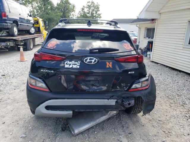 Photo 5 VIN: KM8K3CAB5NU840871 - HYUNDAI KONA 