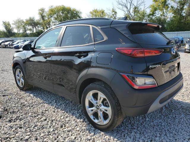 Photo 1 VIN: KM8K3CAB5NU896406 - HYUNDAI KONA SEL 