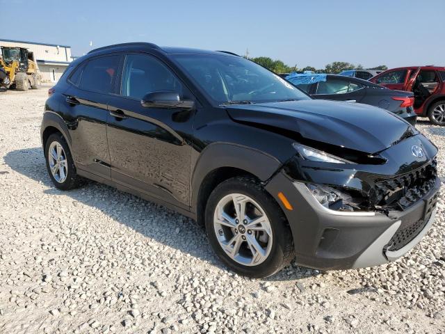 Photo 3 VIN: KM8K3CAB5NU896406 - HYUNDAI KONA SEL 