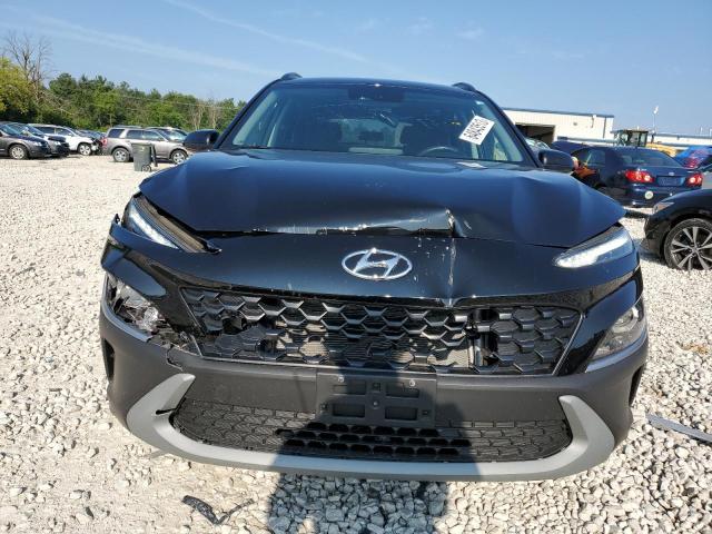 Photo 4 VIN: KM8K3CAB5NU896406 - HYUNDAI KONA SEL 