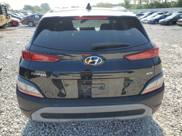 Photo 5 VIN: KM8K3CAB5NU896406 - HYUNDAI KONA SEL 