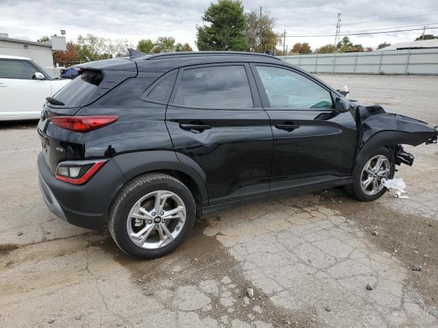 Photo 2 VIN: KM8K3CAB5PU019384 - HYUNDAI KONA 