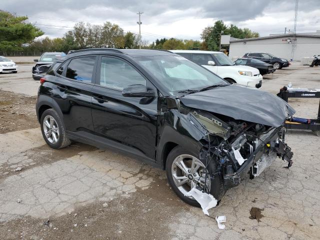 Photo 3 VIN: KM8K3CAB5PU019384 - HYUNDAI KONA 