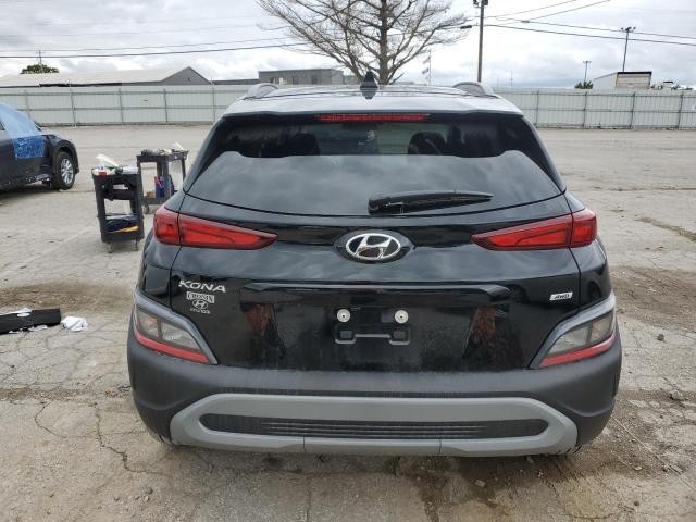 Photo 5 VIN: KM8K3CAB5PU019384 - HYUNDAI KONA 