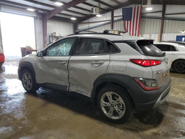 Photo 1 VIN: KM8K3CAB5PU045208 - HYUNDAI KONA 