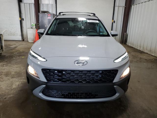 Photo 4 VIN: KM8K3CAB5PU045208 - HYUNDAI KONA 