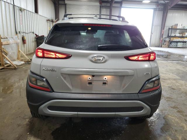 Photo 5 VIN: KM8K3CAB5PU045208 - HYUNDAI KONA 