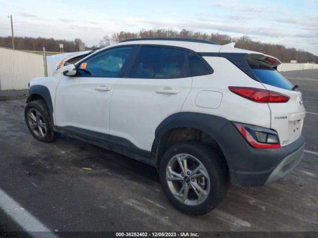 Photo 2 VIN: KM8K3CAB5PU974542 - HYUNDAI KONA 