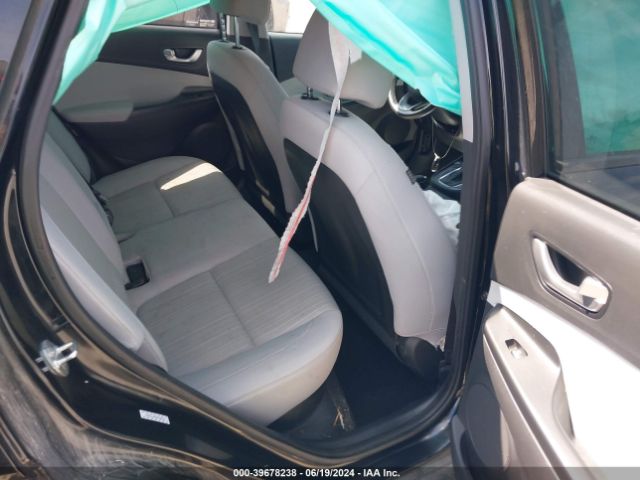 Photo 7 VIN: KM8K3CAB6NU760348 - HYUNDAI KONA 