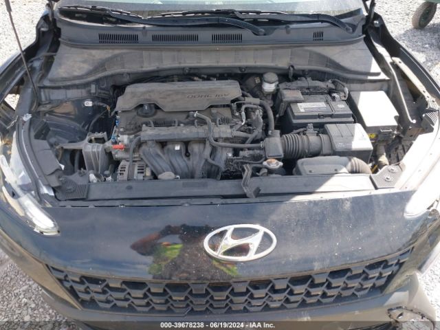 Photo 9 VIN: KM8K3CAB6NU760348 - HYUNDAI KONA 