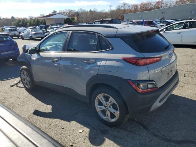 Photo 1 VIN: KM8K3CAB6NU897385 - HYUNDAI KONA SEL 