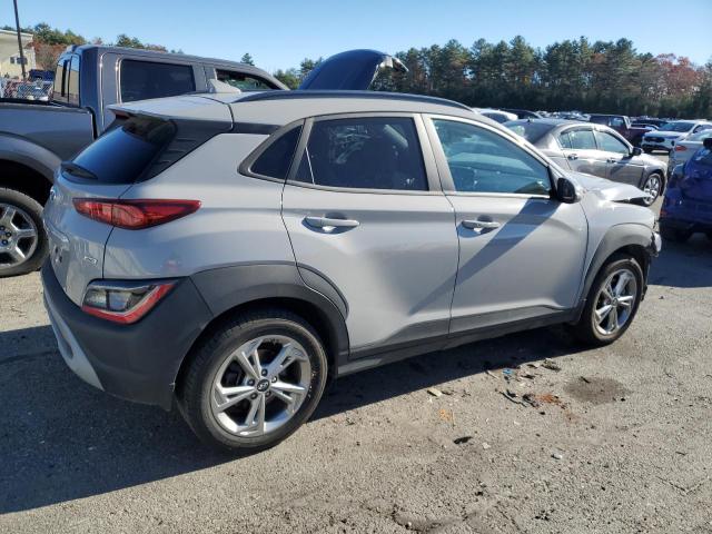 Photo 2 VIN: KM8K3CAB6NU897385 - HYUNDAI KONA SEL 