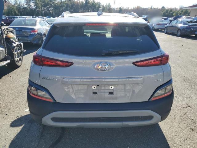 Photo 5 VIN: KM8K3CAB6NU897385 - HYUNDAI KONA SEL 